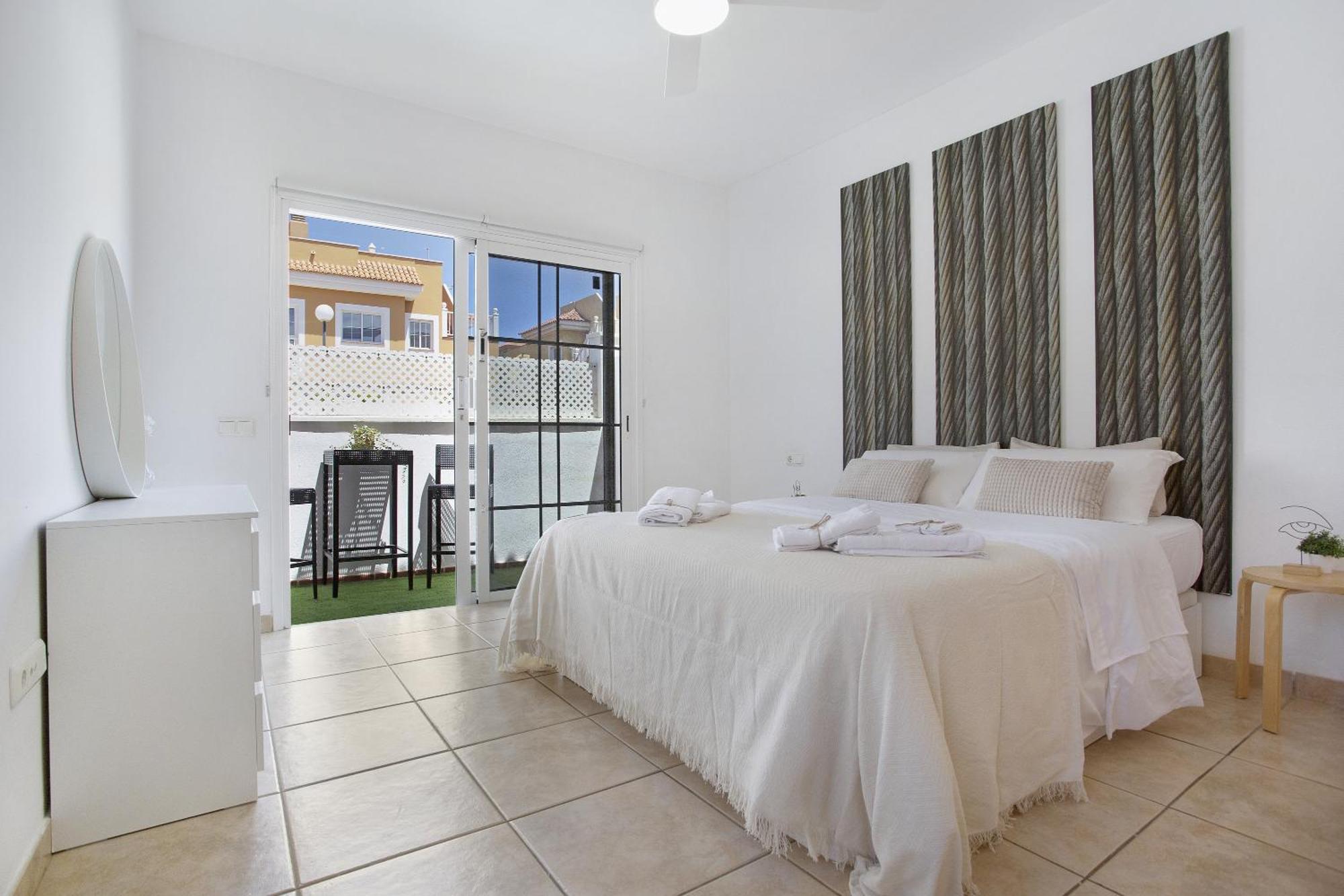 Apartamento 104 Caleta de Fuste Exterior foto