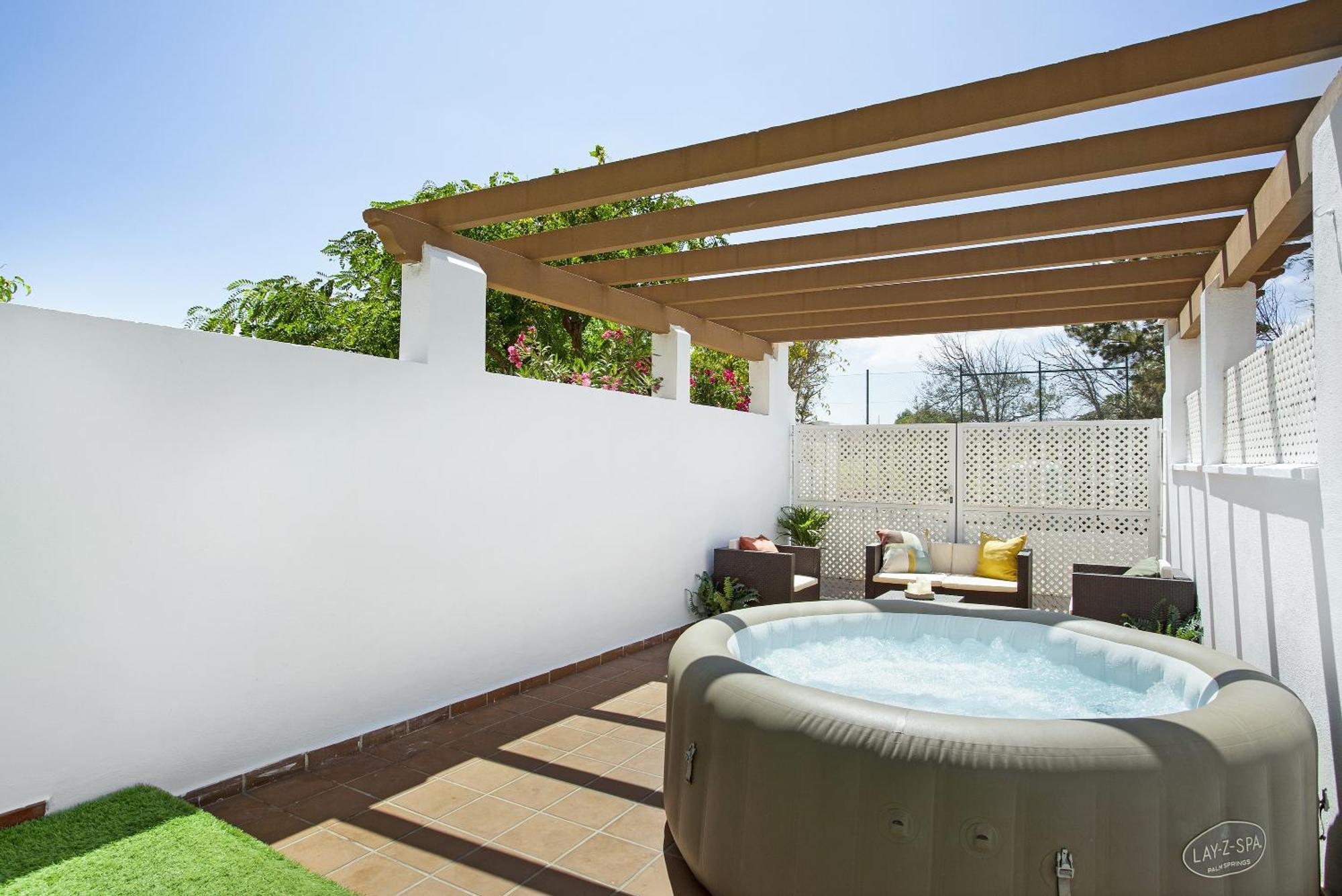 Apartamento 104 Caleta de Fuste Exterior foto