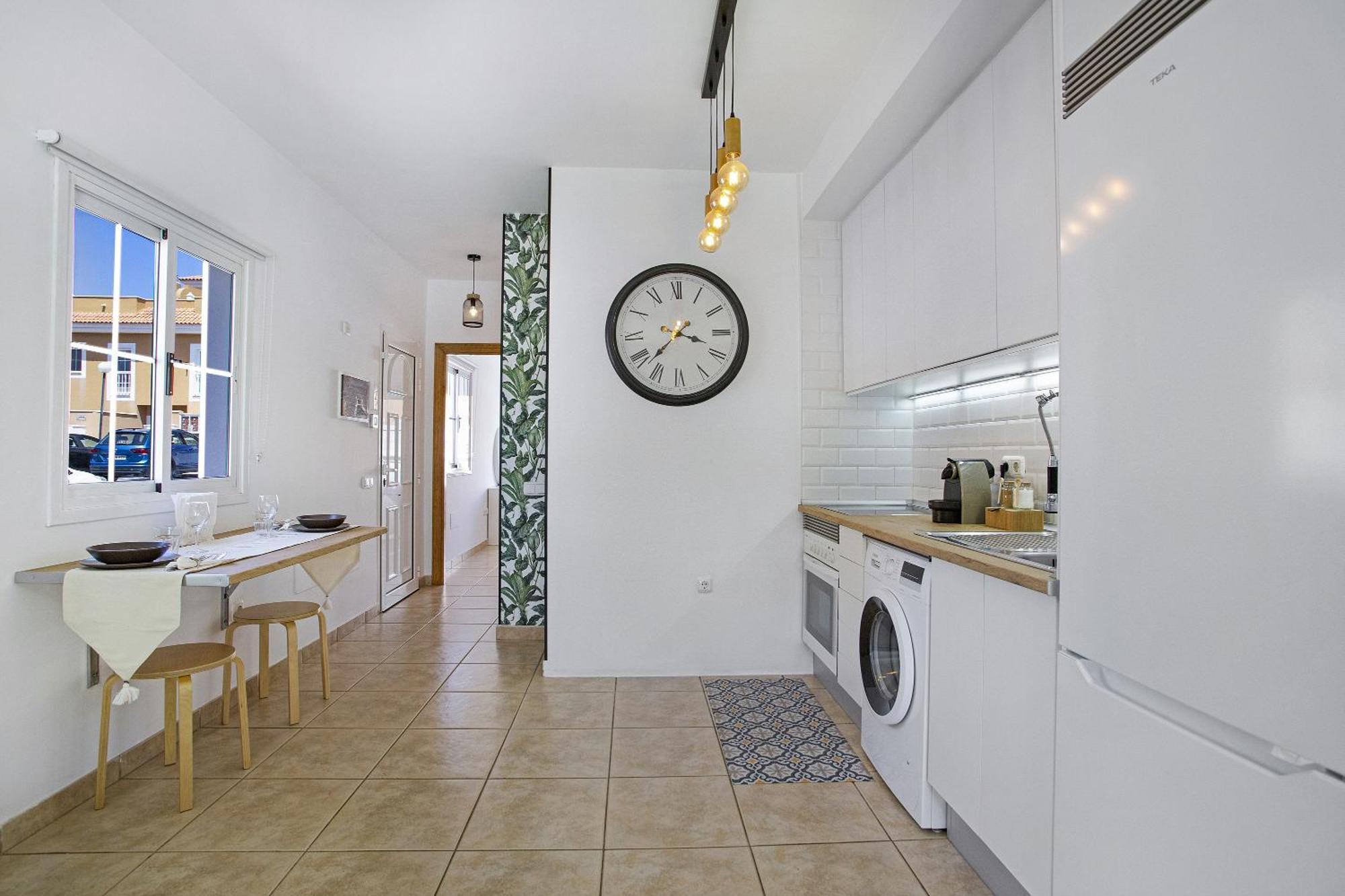 Apartamento 104 Caleta de Fuste Exterior foto